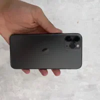 iphone 11 pro تمیز|موبایل|گنبد کاووس, |دیوار