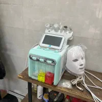 مراقبت پوستی