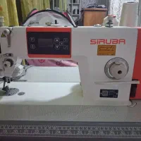 چرخ خیاطی صنعتی