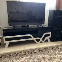 میزتلویزیون