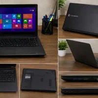 لپ تاپ توشیبا dynabook
