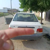 پراید ۸۲شاستی پلمپ تک‌برگ سند