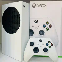 ایکس باکس سری اس XBOX Serise S