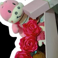 گُلِ رُبآنی