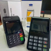 شرکت کارتخوان تجارت الکترونیکD230/D300ثابت وسیار4G