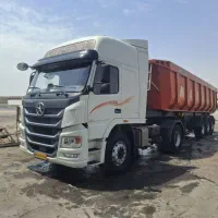دایان دایون کشنده تریلی