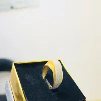 1%طلا مستعمل فقط 1%