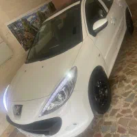 207 اتوماتیک پانا ارتقا ۱۴۰۳