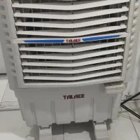 کولر سلولزی آبی بادی