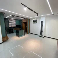 *63متر*2خواب تخت‌خور/پارکینگ سندی/سند تک برگ