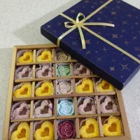 کاز در منزل قند و نبات