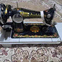 چرخ خیاطی