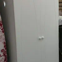 کمد دراور ، دوعدد کمد لباسی