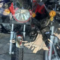 باکسر تکنو توسن 200 صفر