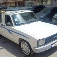 مزدا وانت