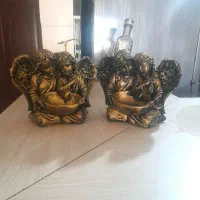 مجسمه|مجسمه، تندیس، ماکت|قم, پردیسان|دیوار