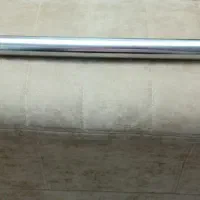 میله دولول بارفیکس