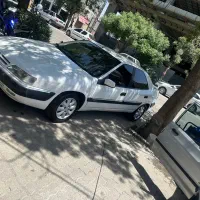 زانتیا 2000sx