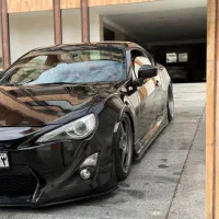 gt 86 2014 با لوازم