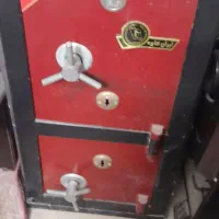 گاوصندوق نسوز