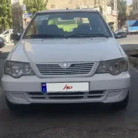 پراید 111