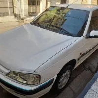 پرشیا ۹۱ دو گانه فابریک