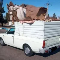 وانت بار سیار به تمام شهر ها ایران تبریز تهران