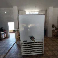 فروش شیر سردکن و یخچال لبنیاتی