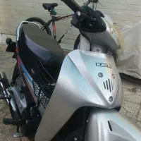کویر 125s1  کم کار
