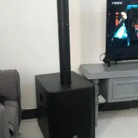 باندبلوتوث برند karen audio