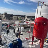 لوله کشی آب و فاضلاب با بهترین قیمت و کیفیت