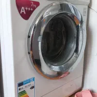 لباسشویی ال جی