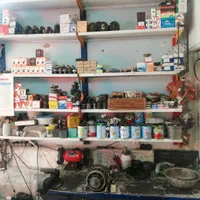 تعمیرات تخصصی استارت و دینام خودرو ایرانی و خارجی