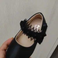 کفش دخترانه.رامپر.همه وارداتی