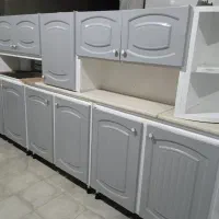 7متر کابینت تمام فلزورق گالوانیزه در حد نو نو