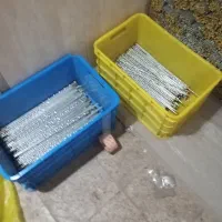 مته دیواری ..چهل سانت.سایز 8تا20