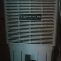 کولر و گهواره