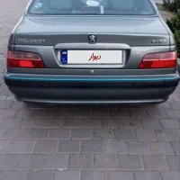 پارس 97 دوگانه کارخانه بی رنگ.