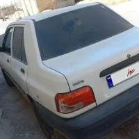 پراید ۱۳۱ مدل ۹۶ بسیار تمیز