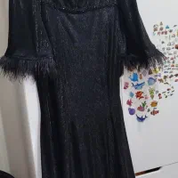 لباس مجلسی
