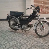 هوندا ۷۰پلاک ملی مدل ۹۲ پیشرو|موتورسیکلت|سبزوار, شهرک جهاد|دیوار