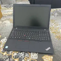 Lenovo L580