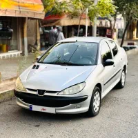 206 v8 Sd