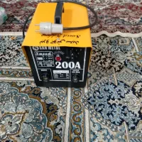 موتور جوش