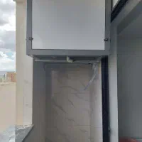 کولر آبی کولرآبی سلولزی آپارتمانی مدل ۸۰۰۰