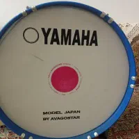 طبل یاماها نو