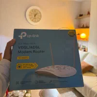 مودم تی پی لینک td 9970 tp link آکبند