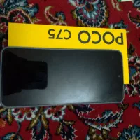 poco c75
