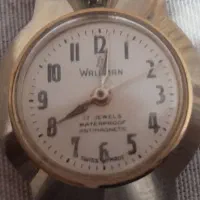 ساعت قدیمی اصل سوئیس WALDMAN