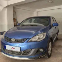 mvm315مدل۹۵نیو|خودرو سواری و وانت|تبریز, |دیوار